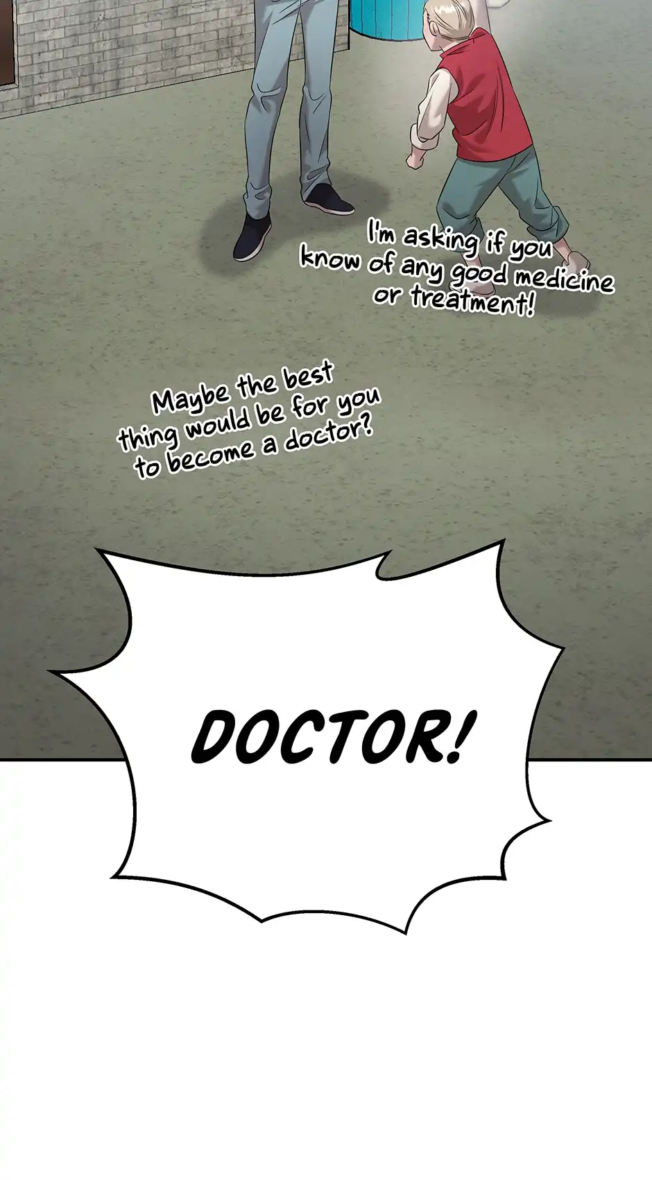 Genius Doctor Lee Moo-jin Chapter 107 61